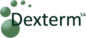 Logo Dexterm spécialiste anti-nuisibles
